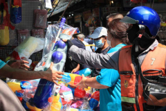 Over 5m individuals set to travel over Songkran vacation duration