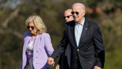 Biden not allset to reveal 2024 quote, while suggesting he prepares to run