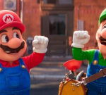 Wahoo! The Super Mario Bros. Movie smashes worldwide box workplace record for animated movie launching