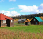After the last coal mine closed, this Alberta hamlet set on endingupbeing a traveler location