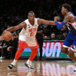 Internet’ RaiQuan Gray responds to making NBA launching for Brooklyn