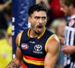 Izak Rankine targeted with racist abuse as Adelaide Crows coach Matthew Nicks blasts ‘disgraceful’ information