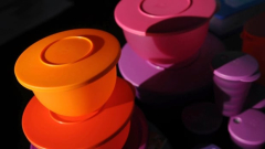 Tupperware shares tank as business alerts it might go out of company