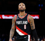 Damian Lillard isn’t interested in more advancement in Portland: ‘I desire a possibility to go for it’