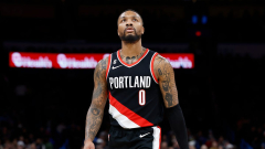 Damian Lillard isn’t interested in more advancement in Portland: ‘I desire a possibility to go for it’