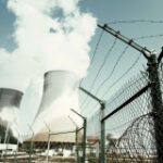 Air contamination might intensify if nuclear power is shut down