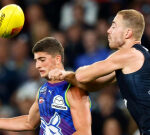 Harry McKay leaves restriction at AFL tribunal as ‘impressive’ proof exposes Carlton’s ‘risky’ training tactic