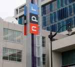 NPR stopping Twitter over label on social media account