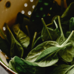 How to Grow and Enjoy Spinach: Tips and Tricks from a Vegetable Enthusiast