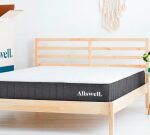 Conserve 15% on a dreamy Allswell bedmattress at this spring sale