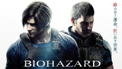 Mark July 7 for The Release of Resident Evil’s Brand New CG Movie!