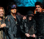 Mötley Crüe tooklegalactionagainst by guitarplayer Mick Mars: What to understand about the rock band’s civil war