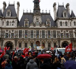France’s questionable reforms to pension age pass constitutional test