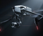 DJI presents Inspire 3, an 8k beast that can replay 3D flight courses to capture several motionpicture takes