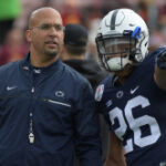 James Franklin talksabout alters NIL haveactually made for coaches