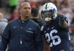 James Franklin talksabout alters NIL haveactually made for coaches