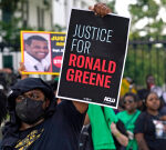 5 Louisiana officers charged in 2019 death of Black driver Ronald Greene plead not guilty