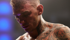 Renato Moicano hurt, out of UFC Fight Night 223 primary occasion vs. Arman Tsarukyan