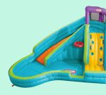 This Little Tikes waterslide with thousands of evaluates keeps my household cool on hot days