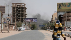 Sudan’s capital besieged by clashes inbetween nation’s army and paramilitary