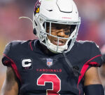 Pro Bowl security Budda Baker demands trade from Arizona Cardinals