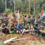 Rebels in Indonesia’s Papua state they eliminated 9 army soldiers