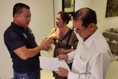 Cops to withdraw female’s Thai citizenship