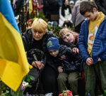 More than 100 Ukrainian POWs released in Easter exchange with Russia, authorities states