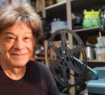 Digital all however eliminated movie. Projectionist Robert Miniaci is combating to protect it