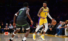 3 things D’Angelo Russell requires to do in Lakers vs. Grizzlies series