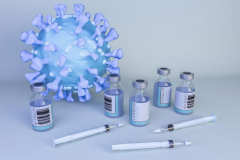 T-cell vaccine for COVID-19 might last longer than present vaccines