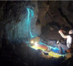 50-year-old severe professionalathlete Beatriz Flamini emerges from 500 days in a dark cavern