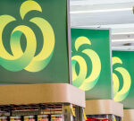 Woolworths grocerystore verifies substantial modification to hundreds of shops