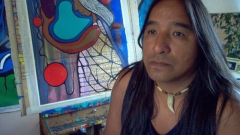 Inquest starts into 2017 death of Oji-Cree artist while in custody in Thunder Bay, Ont.