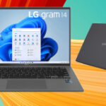 2023 LG gram slim performance laptops for work and play, coming to Australia this month