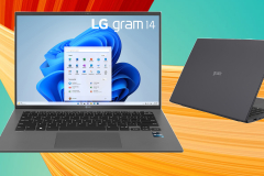 2023 LG gram slim performance laptops for work and play, coming to Australia this month