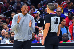 Doc Rivers details conversations with James Harden to help non-Embiid group