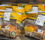 Woolworths grocerystore is now selling Hot Roast Chicken in a black bags. Here’s why.