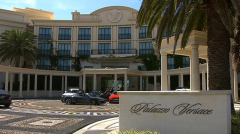 Renowned Gold Coast hotel Palazzo Versace loses branding contract with Italian style giant