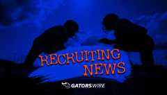 Florida sitting high on 4-star DL’s list after spring checkouts