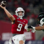 Vikings 2023 NFL draft searching report: Fresno State QB Jake Haener