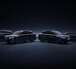 Honda exposes a trio of electrical cars at Shanghai