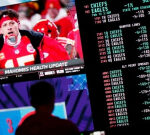 Big U.S. pro sports leagues join alliance pledging responsible betting ads