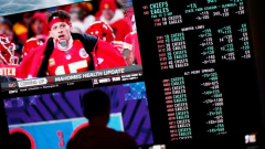 Big U.S. pro sports leagues join alliance pledging responsible betting ads