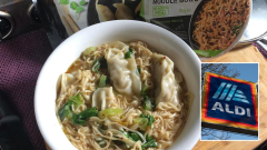 ALDI grocerystore fans are going wild over 2-component supper dish hack: ‘So excellent!’
