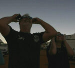 A overall eclipse wins cheers and draws tears in Australia