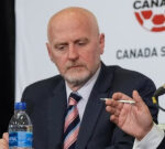 Earl Cochrane actions down as Canada Soccer basic secretary, endingupbeing mostcurrent officer to exit