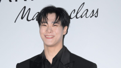 Moonbin of K-pop group ASTRO dead at 25: ‘Suddenly left us and endedupbeing a star in the sky’