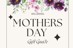 Healthandwellbeing Mother’s Day Gift Guide 2023