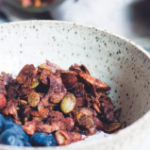 Granola with Cacao